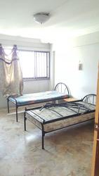 Blk 214 MARSILING LANE (Woodlands), HDB 5 Rooms #114654672